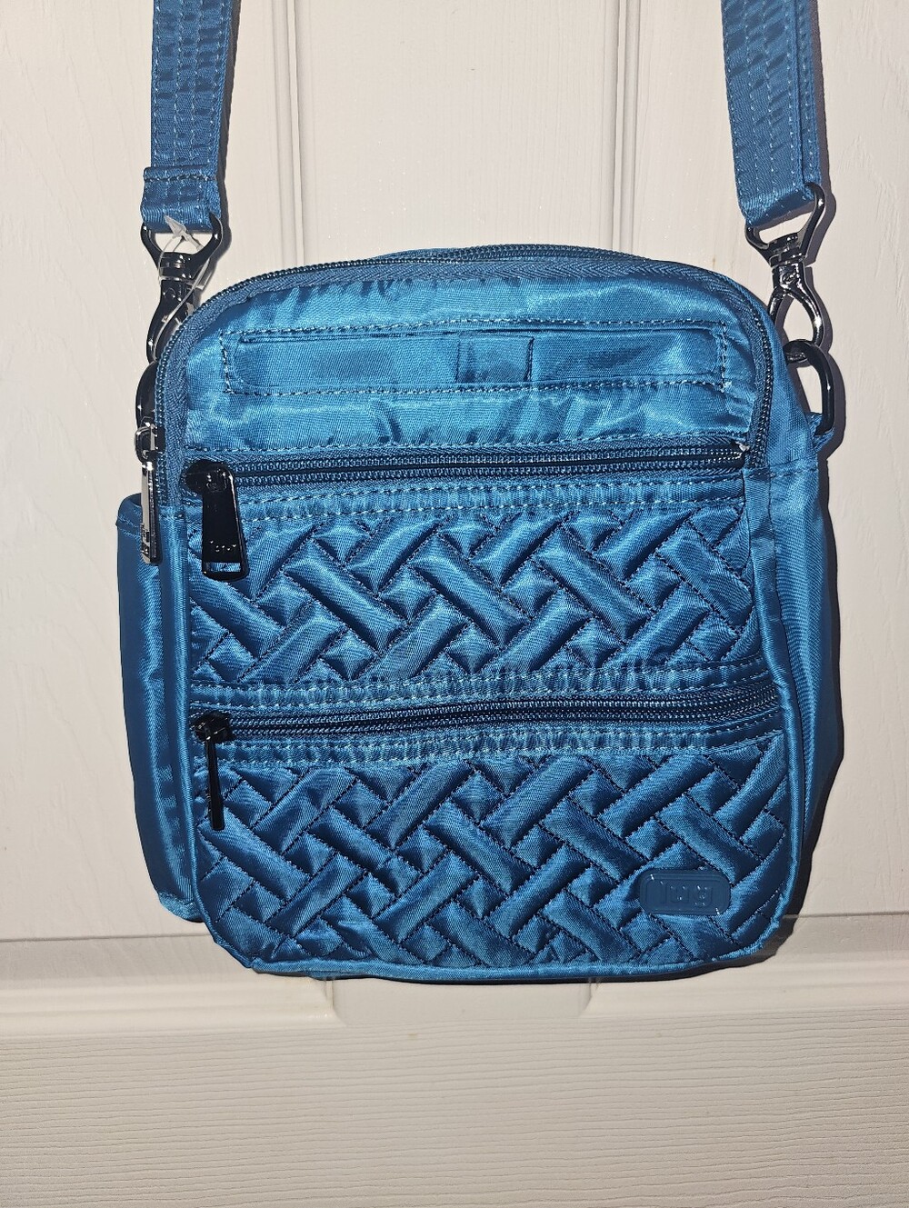 NWT Lug Can Can XL - Ocean Blue